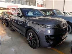 لاند روفر رانج روفر سبورت